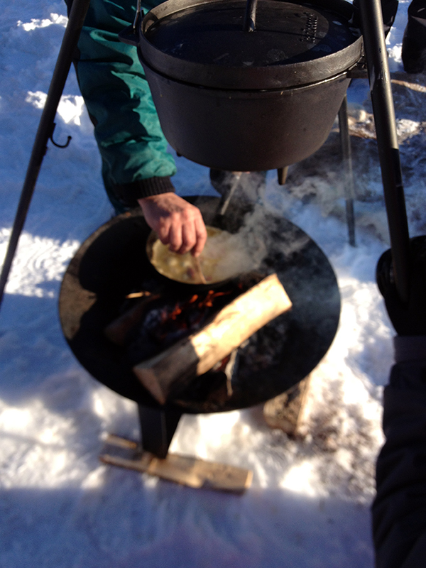 Zweden Barbecook 