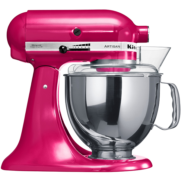 kitchenaid framboos