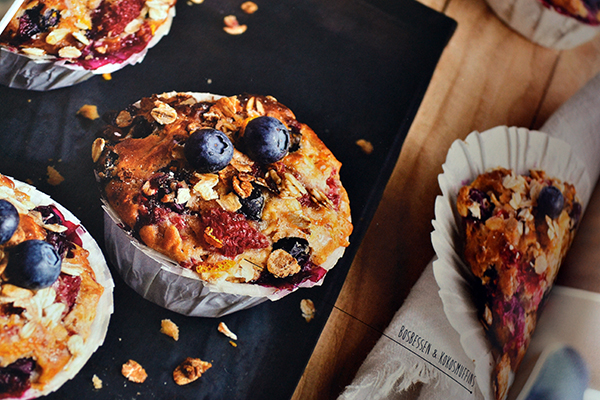 Delicious Het Bakboek 