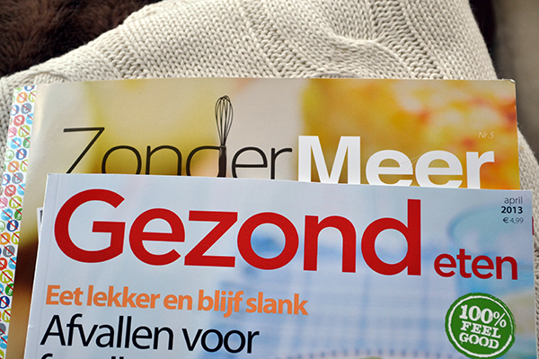 ZonderMeer magazine 