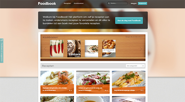 foodbook 