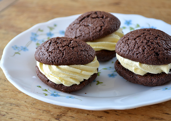 honig whoopies