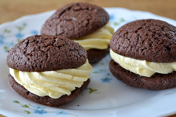 honig whoopies