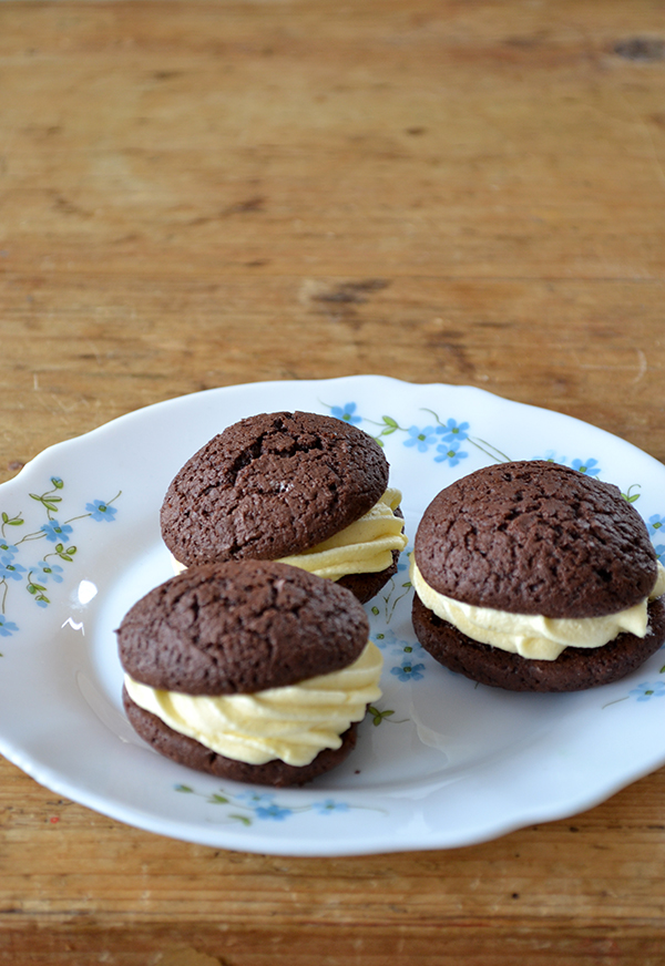 honig whoopies