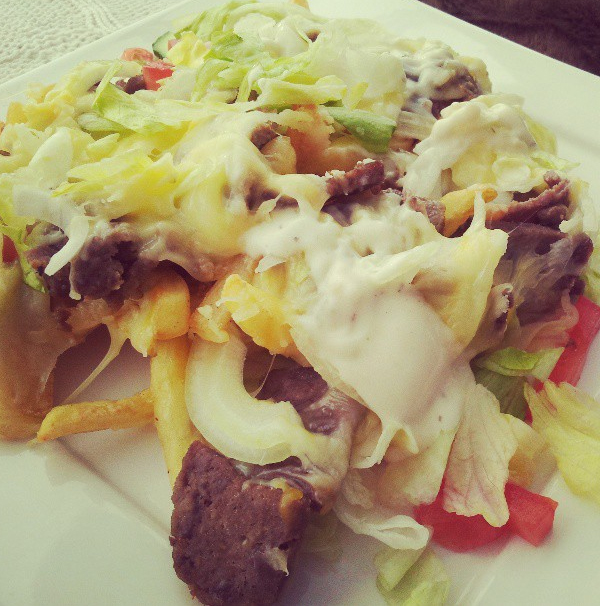 kapsalon