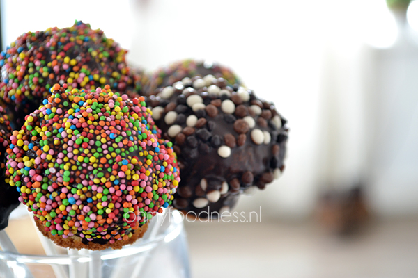 dr oetker cakepops 