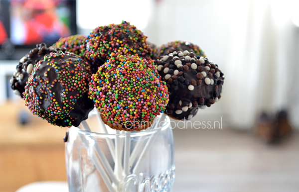 dr oetker cakepops 