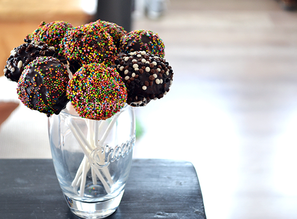 dr oetker cakepops 