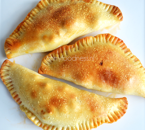 empanadas