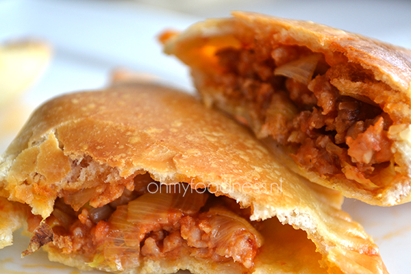 empanadas