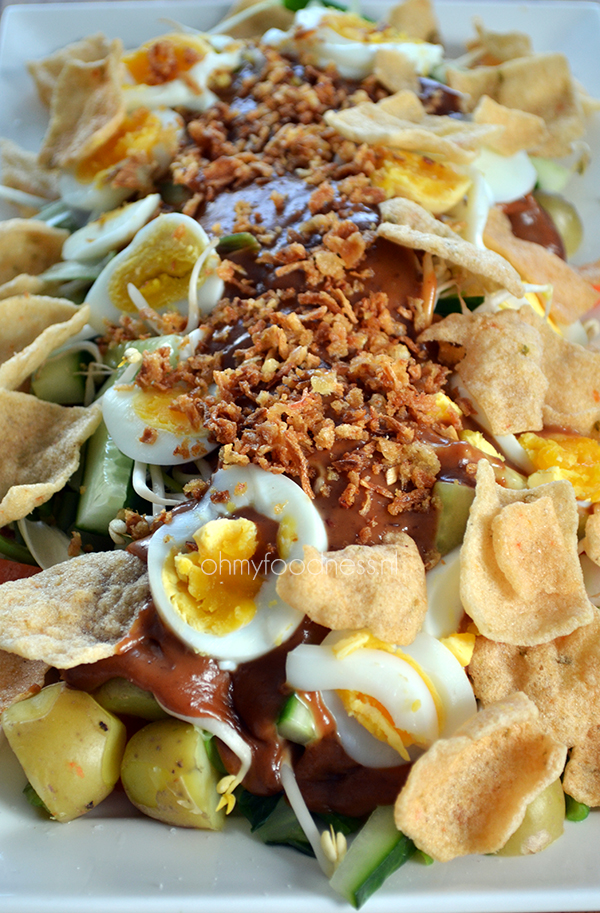 gado gado 