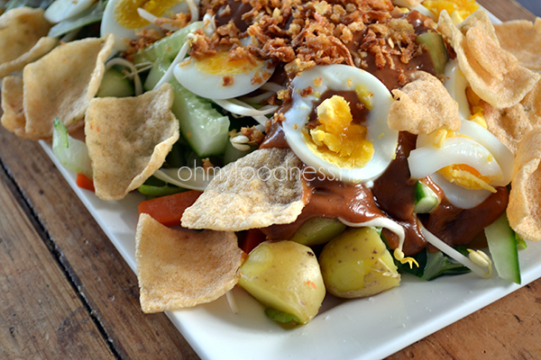 gado gado 