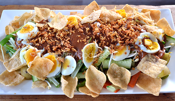 gado gado 