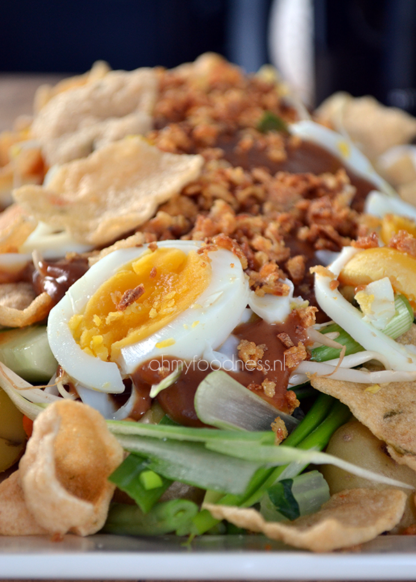 gado gado 