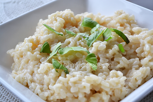 gallo risotto pronto 