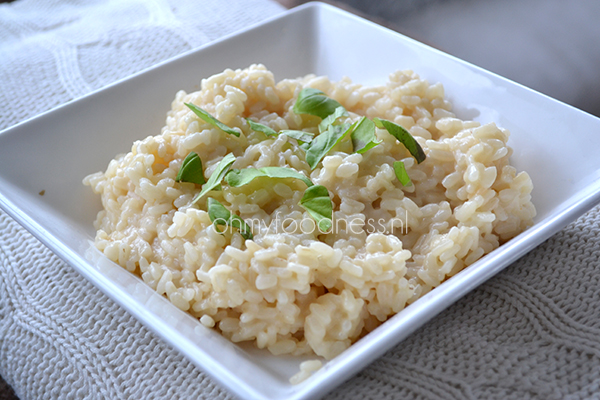 gallo risotto pronto 