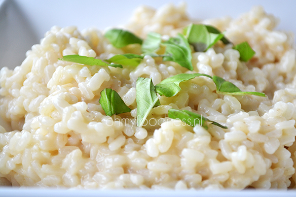 gallo risotto pronto 