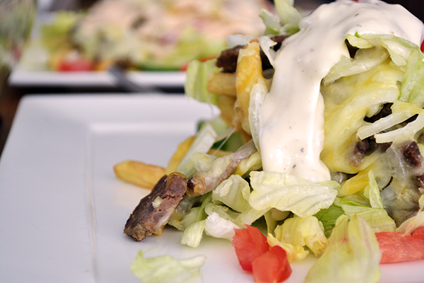 kapsalon 