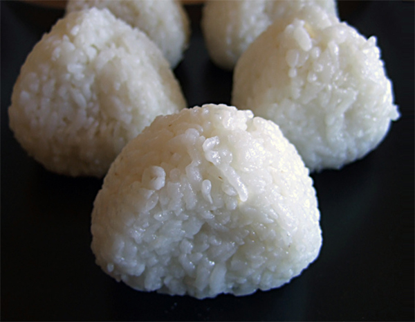 onigiri 