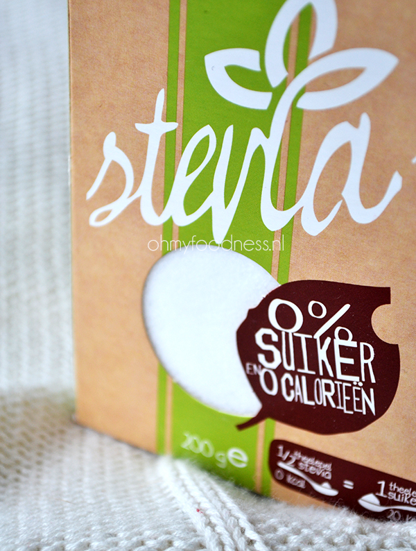 stevia 