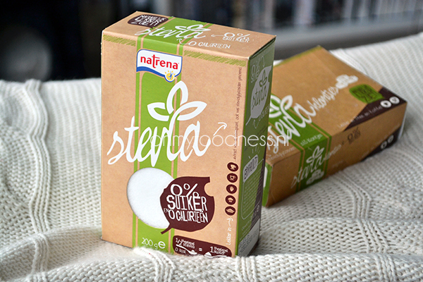 stevia 