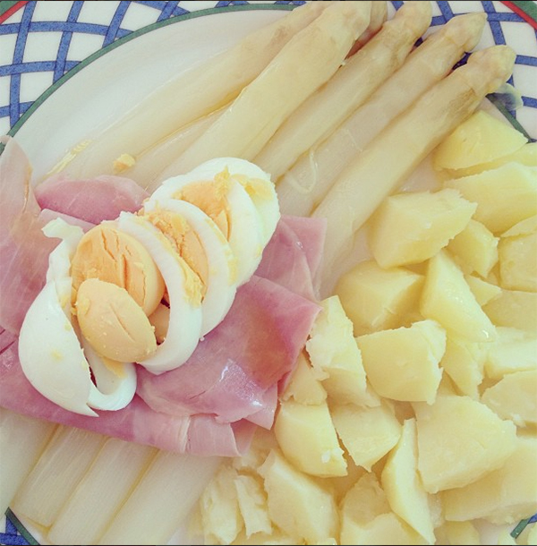 asperges