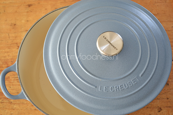 le creuset 