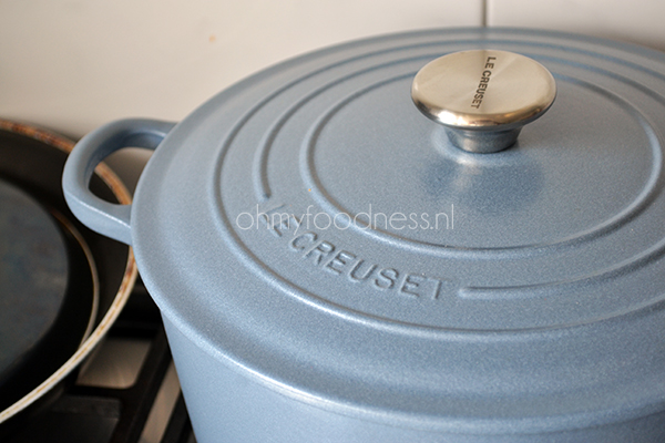 le creuset 