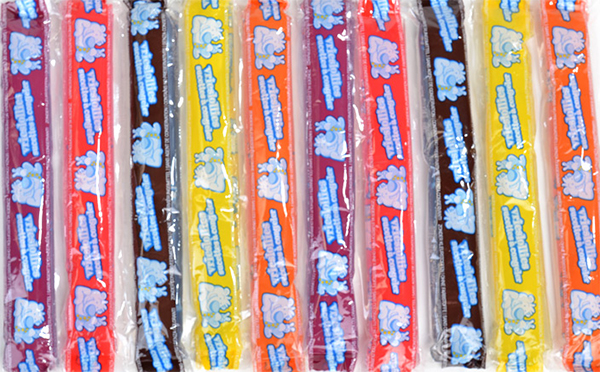 vrieslollies