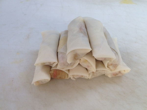 springrolls 