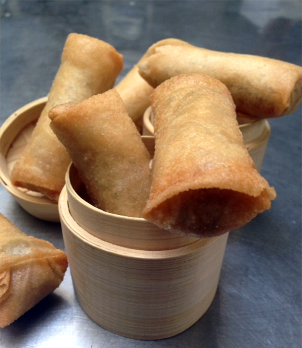 springrolls 