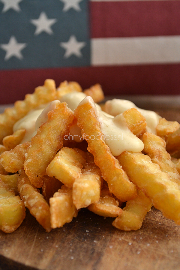 cheesefries