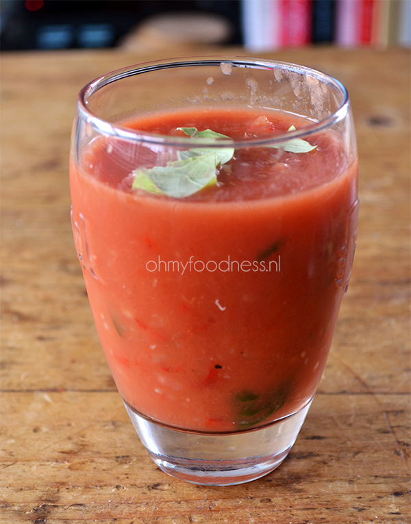 gazpacho 