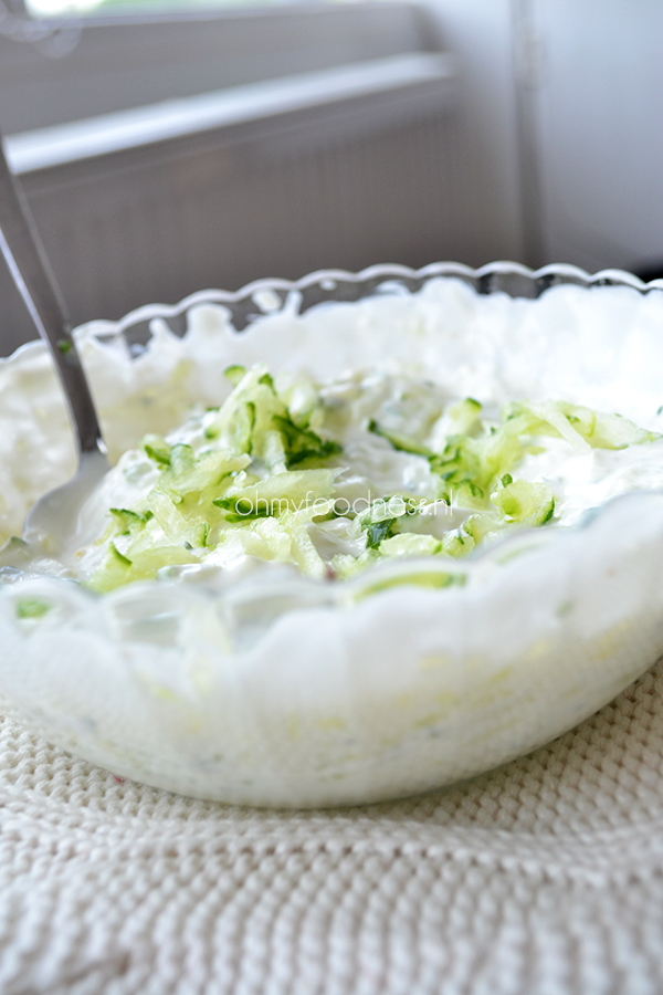 tzatziki 