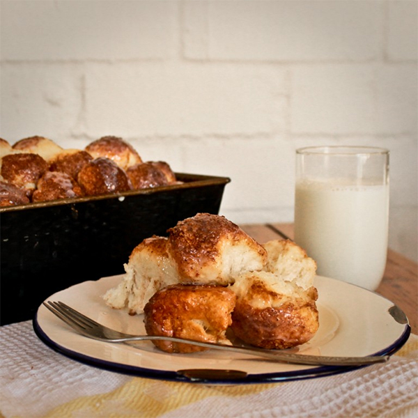 monkeybread 