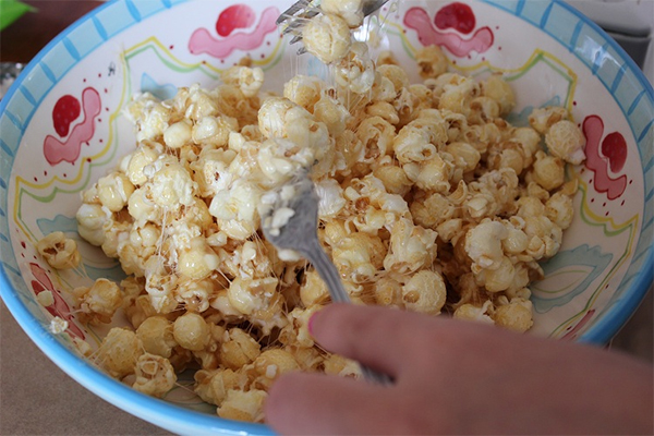 popcorn pops 