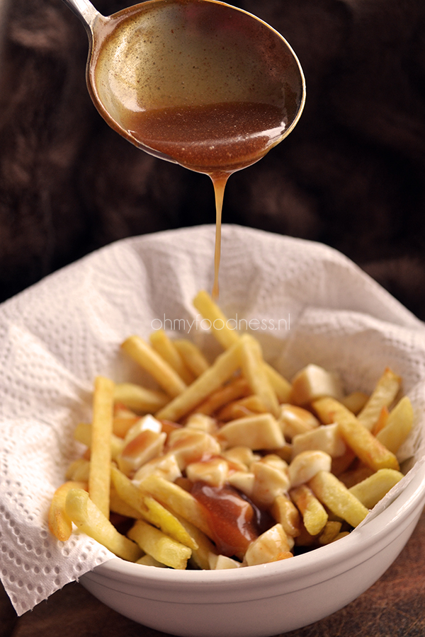 poutine