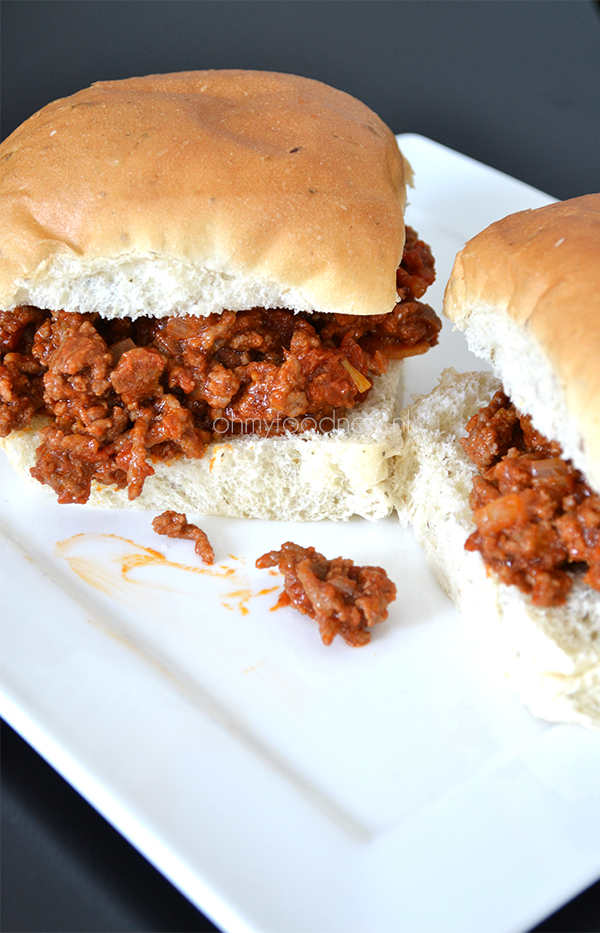 sloppy joe2