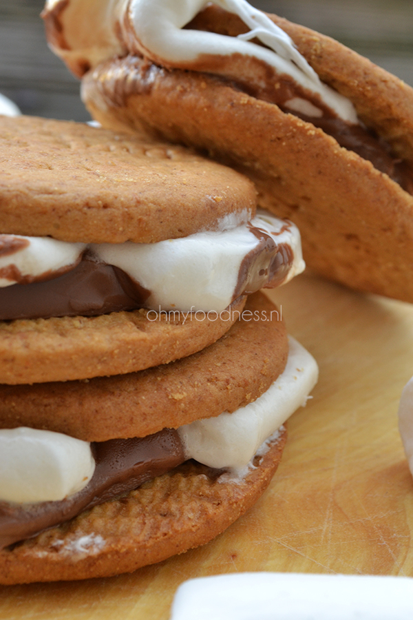 S'mores