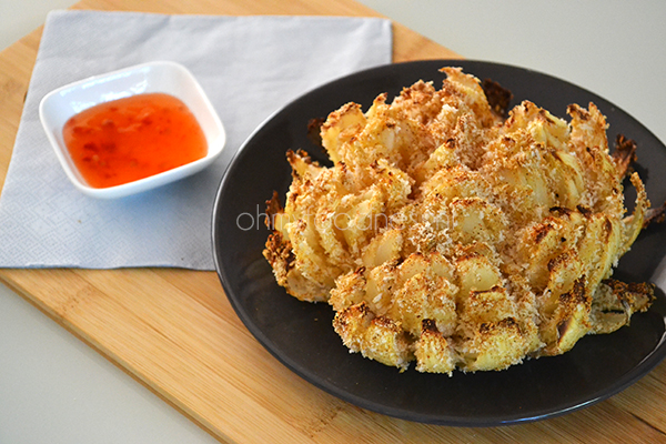 blooming onion 3