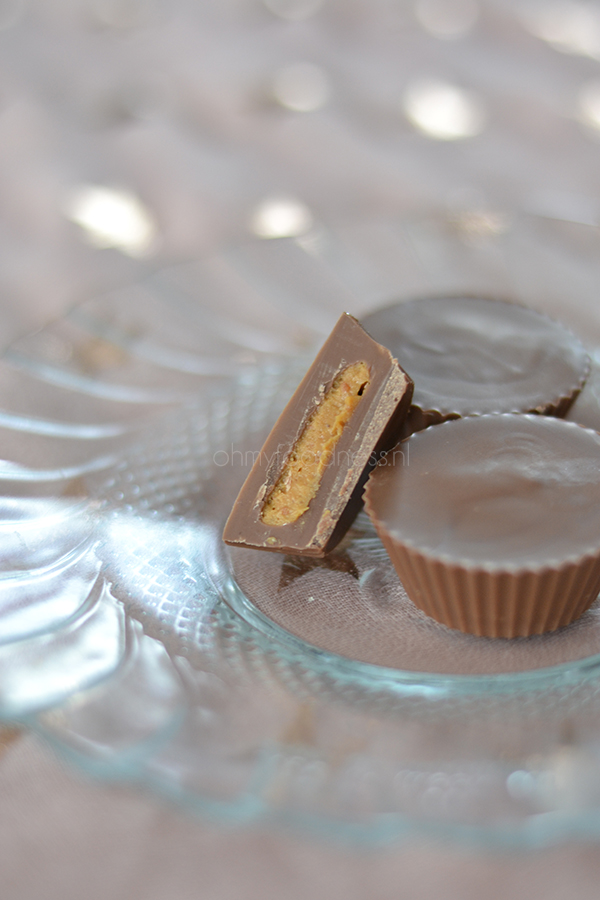 peanut butter cups