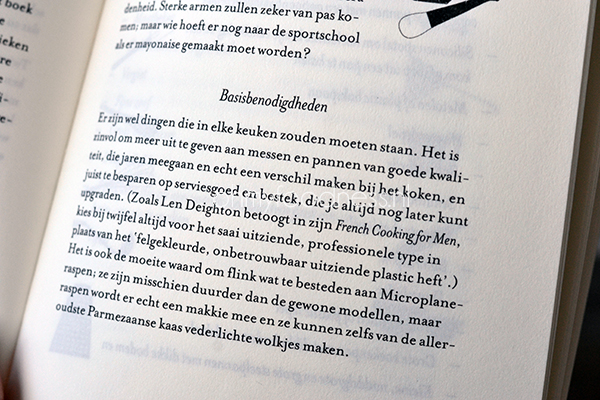 68 onmisbare basisrecepten