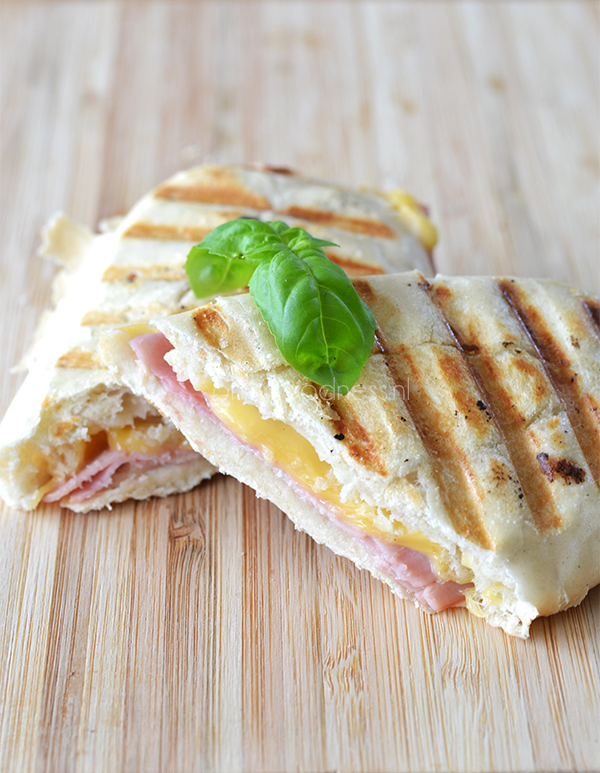 Panini Hawaii