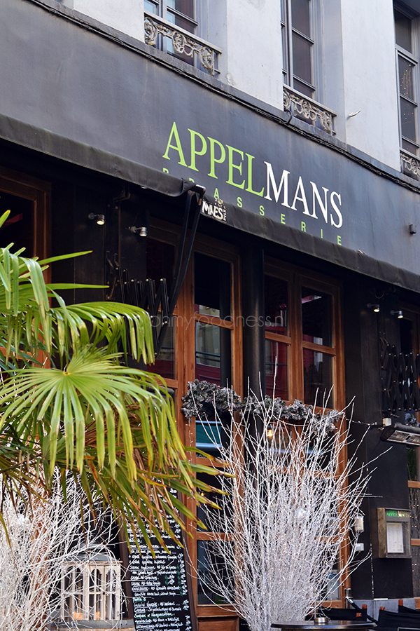 Brasserie Appelmans