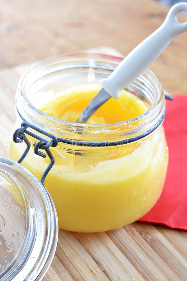 Lemoncurd