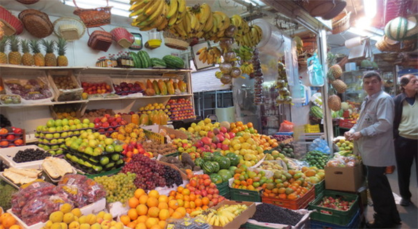 Breakfast Tour in Bogota