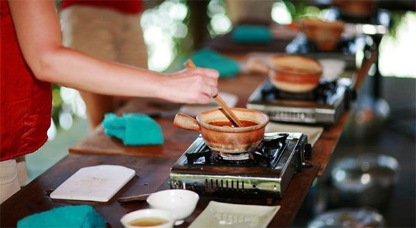 Hoi An Walking & Cooking Class