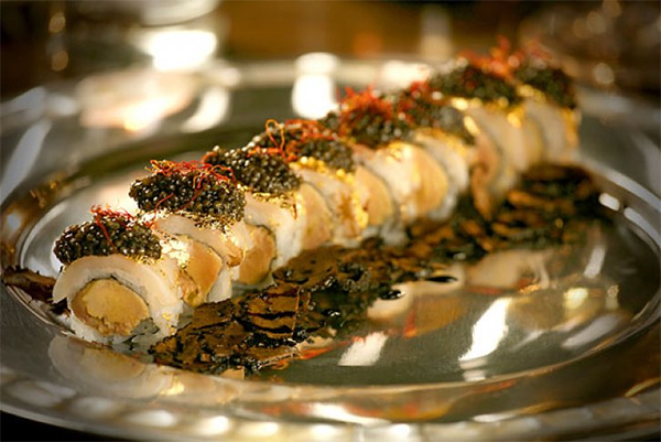 Masa New York
