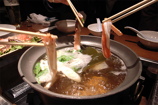 Shabu Shabu