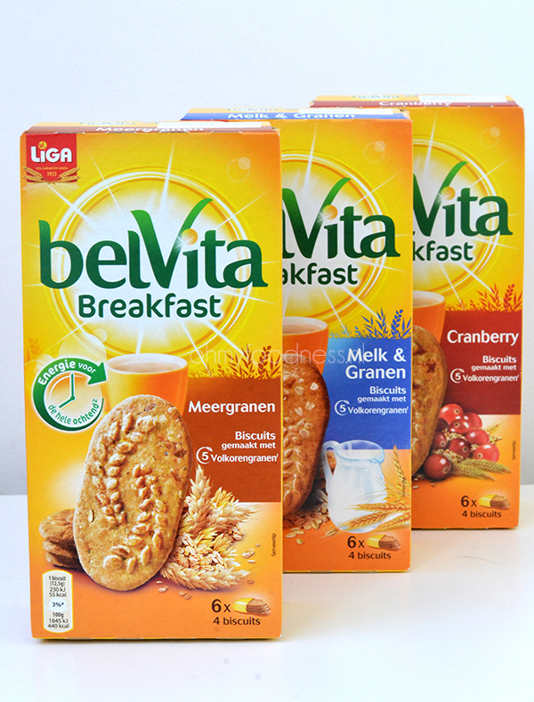 belvita ontbijtbiscuits 